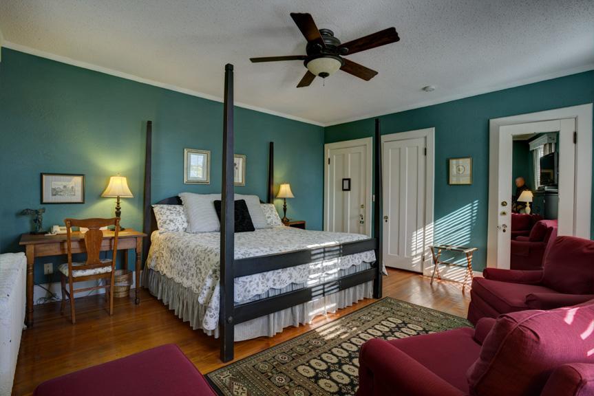 Brown Street Inn Bed And Breakfast Iowa City Luaran gambar