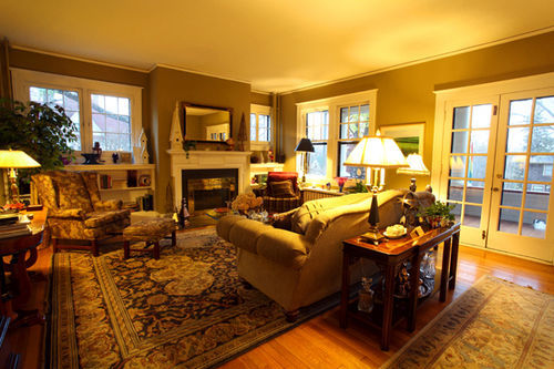 Brown Street Inn Bed And Breakfast Iowa City Luaran gambar