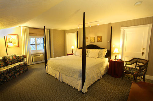 Brown Street Inn Bed And Breakfast Iowa City Luaran gambar