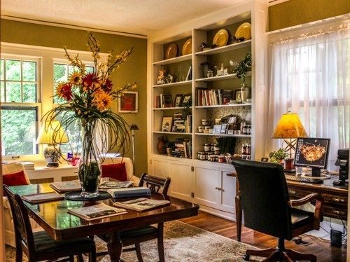 Brown Street Inn Bed And Breakfast Iowa City Luaran gambar
