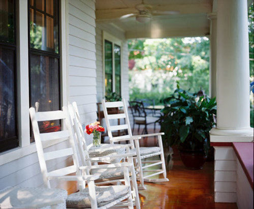 Brown Street Inn Bed And Breakfast Iowa City Luaran gambar